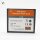B&R 5CFCRD.1024-06 / SSD-C001G-02-0101 Rev. D0 Industrial Compact Flash Card 1 GB