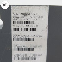 Manroland 07.91690-9765 / LSC620 Rev.002 PECOM Controller