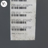 Manroland 07.91690-9765 / LSC620 Rev.002 PECOM Controller