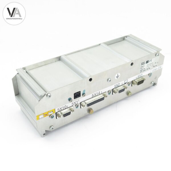 Atlas Copco 1900 0701 63 / 1900070163 Expansion Communication Module