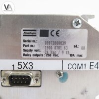 Atlas Copco 1900 0701 63 / 1900070163 Expansion Communication Module
