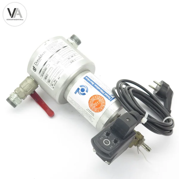 Donaldson HD 0012 BSP / 1575394 001 Hochdruckfilter mfs,...