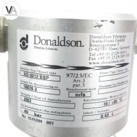 Donaldson HD 0012 BSP / 1575394 001 Hochdruckfilter mfs,...