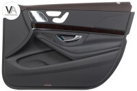 Mercedes-Benz S-Klasse W222 Innenverkleidung...