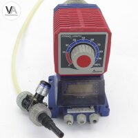 Iwaki EH-E56VC-20EPE5 Dosierpumpe Controller EHC-20EPE...