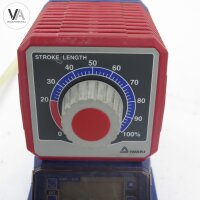 Iwaki EH-E56VC-20EPE5 Dosierpumpe Controller EHC-20EPE Druckregler BVC-1PVL-9