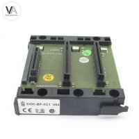 Moeller XIOC-BP-XC1 V04 Basis-Baugruppenträger Platine