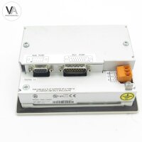 Moeller MI4-110-KD1 / MI4110KD1 / MI4-110KD1 Operator Interface Text Panel HMI