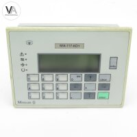 Moeller MI4-117-KD1 / MI4117KD1 / MI4-117KD1 Operator...