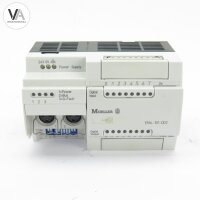 Moeller EM4-101-DD2 Erweiterungsmodul