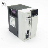 Moeller XC-CPU101-C64K-8DI-6DO Steuerungs-CPU Modular PLC...