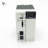 Moeller XC-CPU101-C64K-8DI-6DO Steuerungs-CPU Modular PLC...
