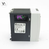 Moeller XC-CPU101-C64K-8DI-6DO Steuerungs-CPU Modular PLC Erweiterungsmodul