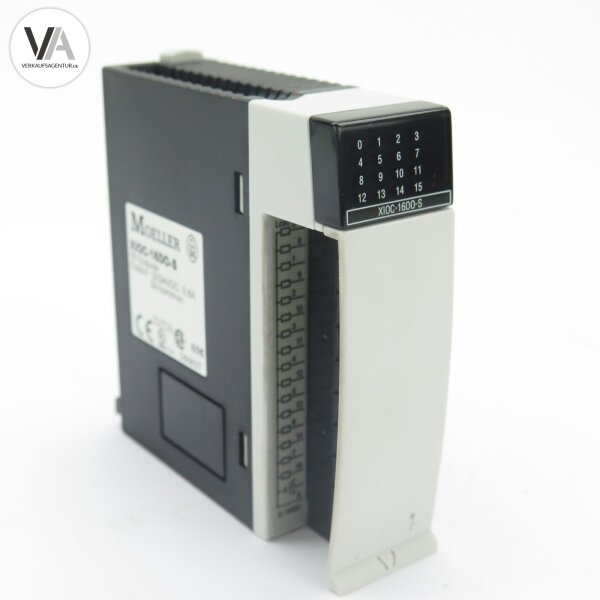 Moeller XIOC-16DO-S Digital Output Module