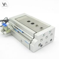 Festo DGSL-20-20-EA / 570196 Mini-Schlitten Mini Slide