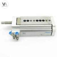 Festo DGSL-12-40-Y3A / 543978 Mini-Schlitten Mini Slide