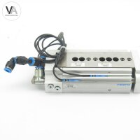 Festo DGSL-12-40-P1A / 543972 Mini-Schlitten Mini Slide