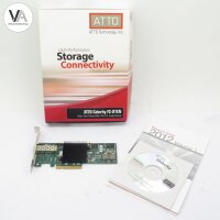 ATTO Celerity FC-81EN / FC81EN Fibre Channel Host...