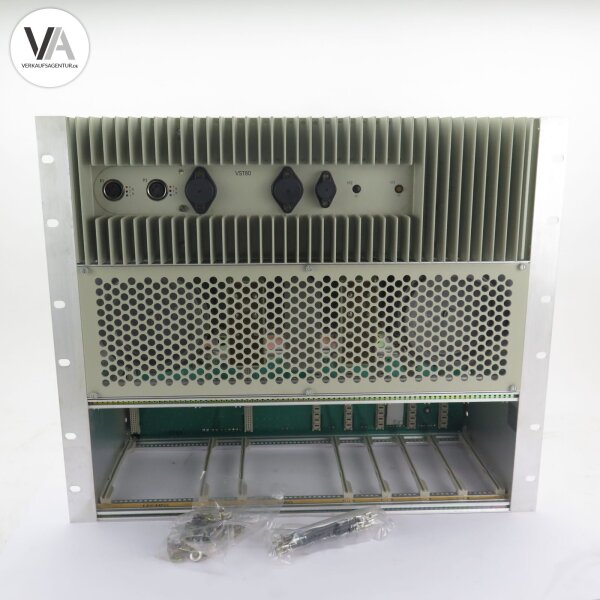 Siemens LV-80W 9559035002 (VST80) Baugruppenträger