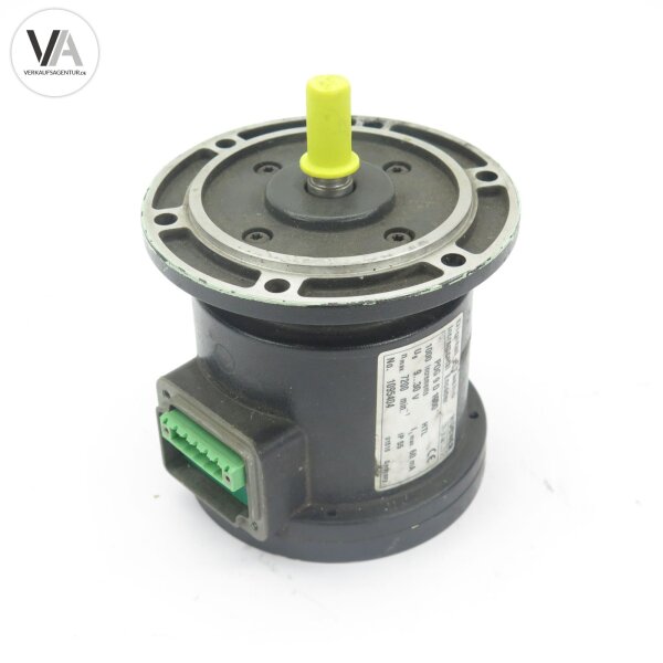 Hübner Berlin POG 9 D 1000 /POG9D1000 Digital-Tacho Incremental Encoder 1095404