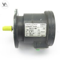 Hübner Berlin POG 9 D 1000 /POG9D1000 Digital-Tacho...