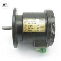 Hübner POG 9 DN 1000 / POG9DN1000 Digital-Tacho...