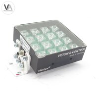 Vicolux Vision & Control A-CLR-60x60-R633-P...