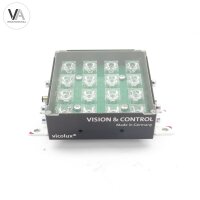 Vicolux Vision & Control A-CLR-60x60-R633-P...