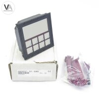 B&R Automation 4E0031.01-590 / Rev. D0 Tastaturmodul