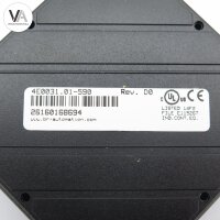 B&R Automation 4E0031.01-590 / Rev. D0 Tastaturmodul