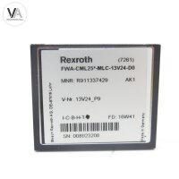 Rexroth FWA-CML25*-MLC-13V24-D0 /...