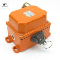 Schmersal T3Z 068-22yr-M25 / 1156467 Seilzug-Notschalter