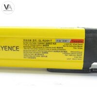 Keyenece GL-R24H-T Sender Sicherheitslichtvorhang Safety Light Curtain