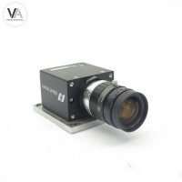 Allied Vision GC1020C Camera Kamera Prosilica + Fujinon...
