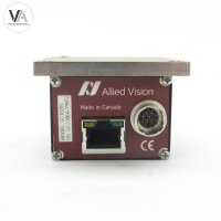 Allied Vision GC1020C Camera Kamera Prosilica + Fujinon DF6HA-1S 1:1.2 / 6mm