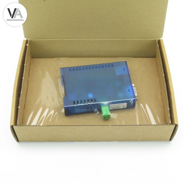 Wiesemann & Theis W&T Com-Server 58665 POE 10/100BaseT