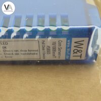 Wiesemann & Theis W&T Com-Server 58665 POE 10/100BaseT