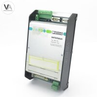 Phoenix Contact Interbus IBC EU Expander Unit