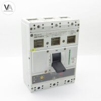 Moeller NZM 10-630S / ZM-630-NZM10 Leistungsschalter