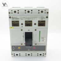 Moeller NZM 10-630S / ZM-630-NZM10 Leistungsschalter