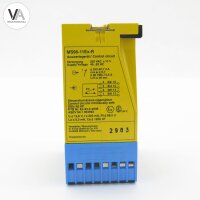 Turck Type MS96-11EX-R Strömungsauswertemodul Control Circuit