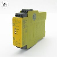 Pilz Pnoz e3vp 10/24VDC 1so 1so t / 774137...