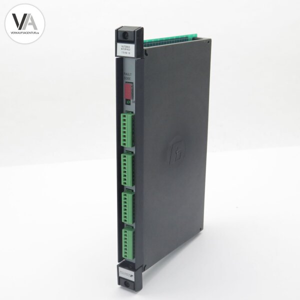 Reliance Electric 770.90.10CYW / 770.90.10 CYW Autobus Interface Module