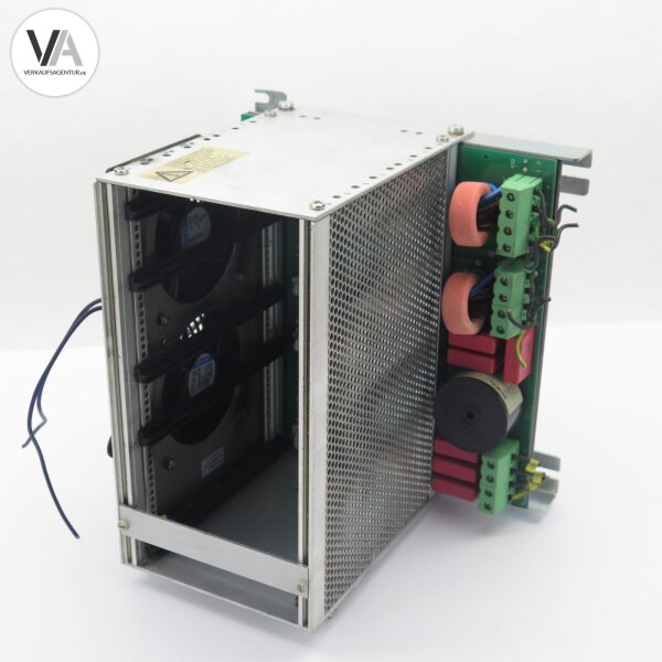 ANTEK Antriebstechnik ER512-2-00 Grundrack