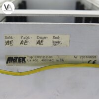 ANTEK Antriebstechnik ER512-2-00 Grundrack