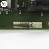 Reliance Electric B/M-60002-2 Power Module Interface Board Schnittstellenmodul