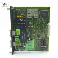 Reliance Electric B/M-60031 Power Module Interface Board Schnittstellenmodul