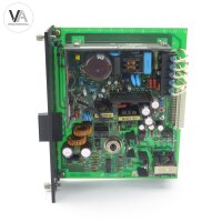 Reliance Electric B/M-60007 Power Supply Board Automax