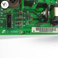 Reliance Electric B/M-60007 Power Supply Board Automax