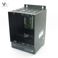 Reliance Electric Automax Power Module Interface Rack